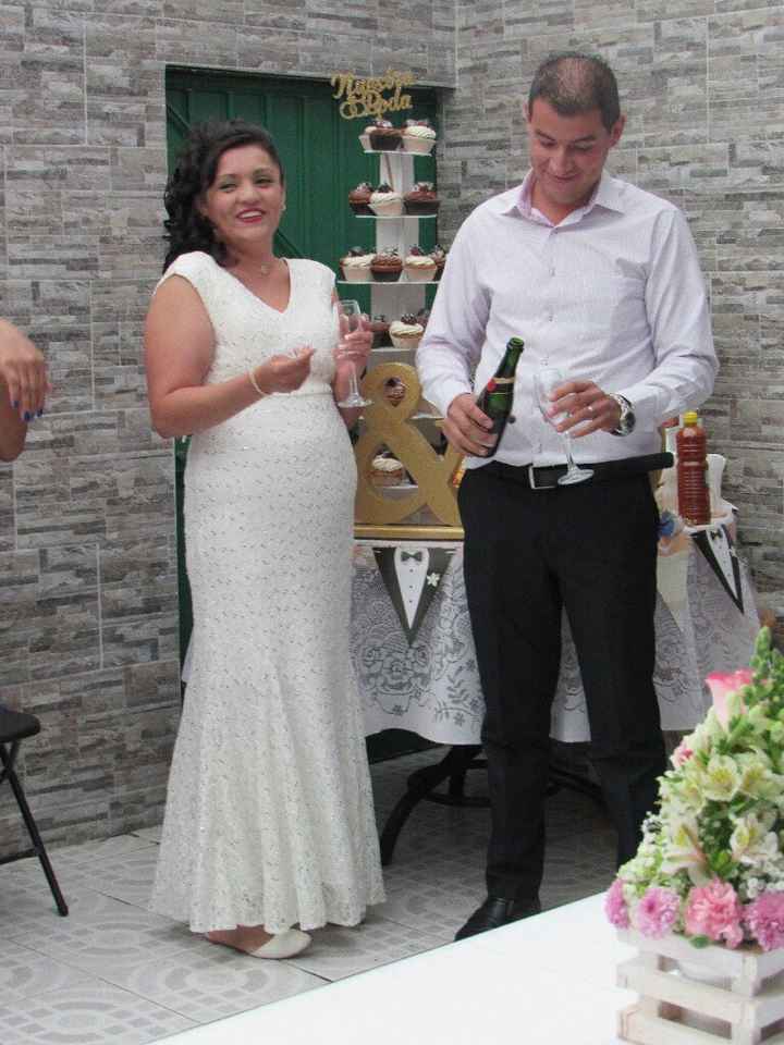  Legalmente familia Garrido González  Ya estamos casados!!! - 1