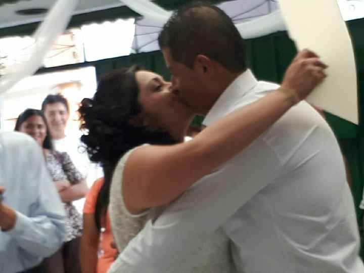  Legalmente familia Garrido González  Ya estamos casados!!! - 7