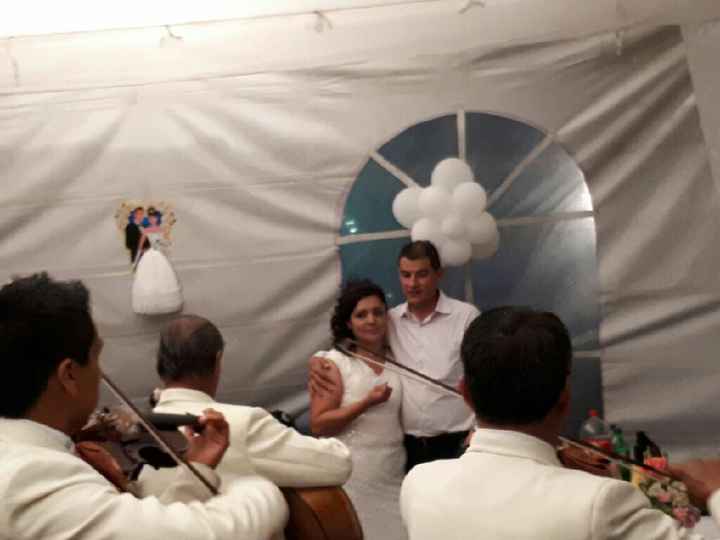  Legalmente familia Garrido González  Ya estamos casados!!! - 11