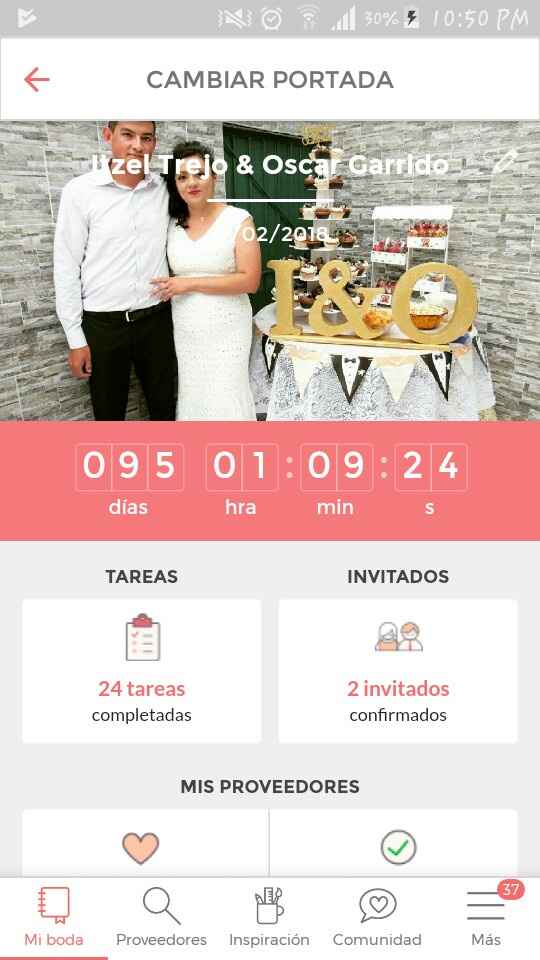  Casi 94 dias !!! Que nervios - 1