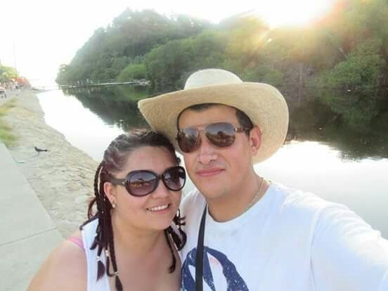 Sube una foto con tu pareja - 1