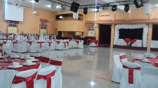Adelantamos la boda una semana - 4