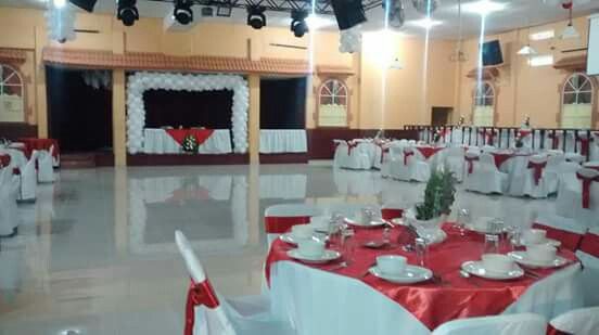 Adelantamos la boda una semana - 5