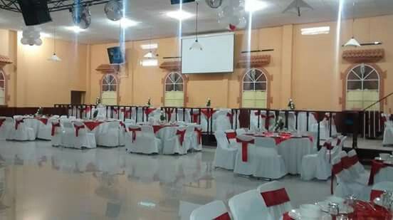 Adelantamos la boda una semana - 6