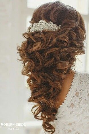 Opción de peinados - 2