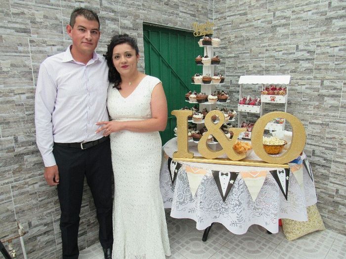  Legalmente familia Garrido González  Ya estamos casados!!! - 4