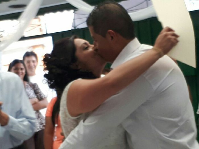  Legalmente familia Garrido González  Ya estamos casados!!! - 7