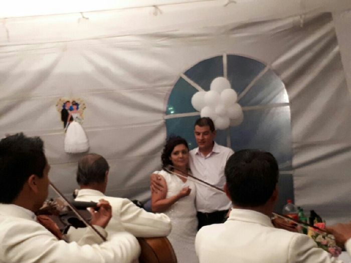  Legalmente familia Garrido González  Ya estamos casados!!! - 11