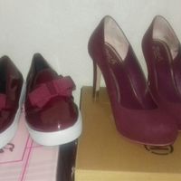  Zapatillas y tenis Listos!!! - 1