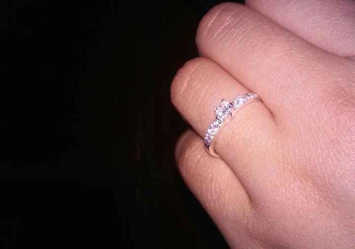 Me encanto (la propuesta de matrimonio) - 2
