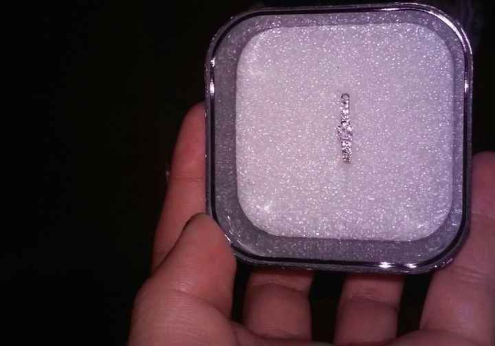 Me encanto (la propuesta de matrimonio) - 3