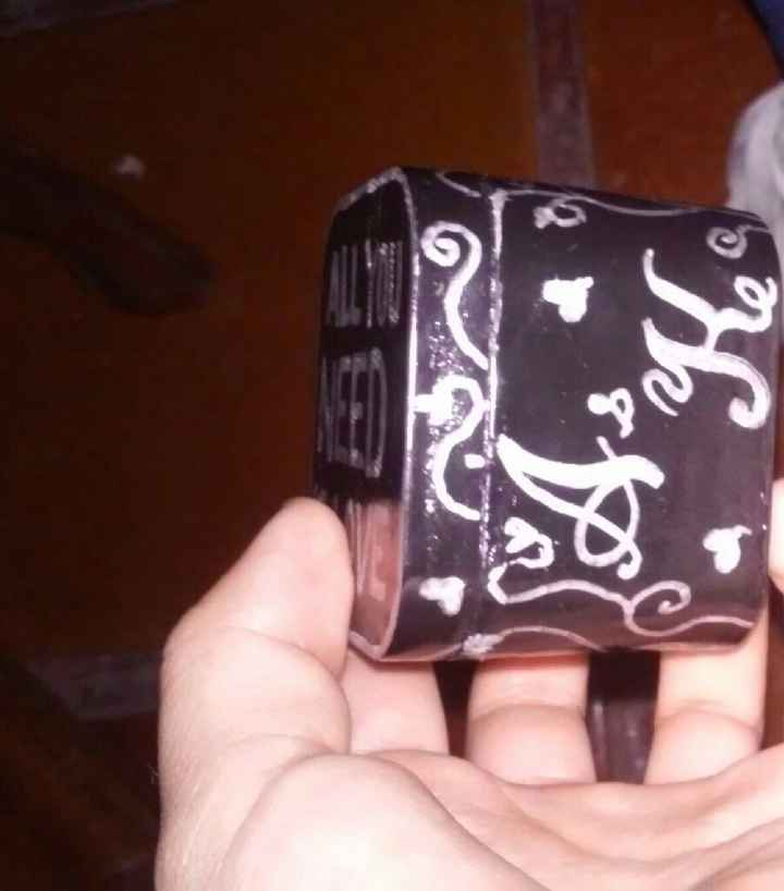Me encanto (la propuesta de matrimonio) - 4