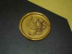 Ideas diy... sellos para bodas!! - 2