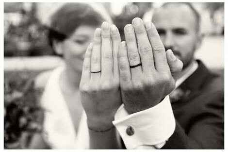 Tatuajes en la boda?? - 1