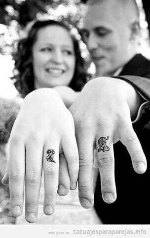 Tatuajes en la boda?? - 2