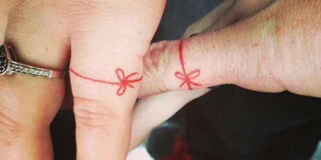 Tatuajes en la boda?? - 6