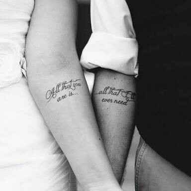Tatuajes en la boda?? - 7