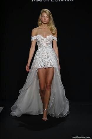 Cual vestido de novia ?? - 2