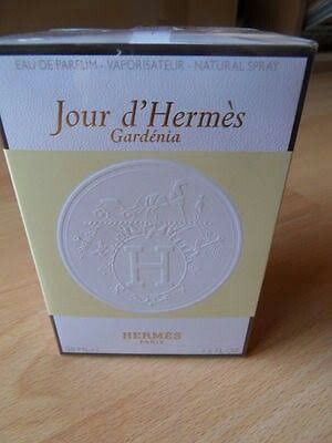 Y el perfume? - 2