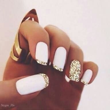 Uñas para el gran dia - 2