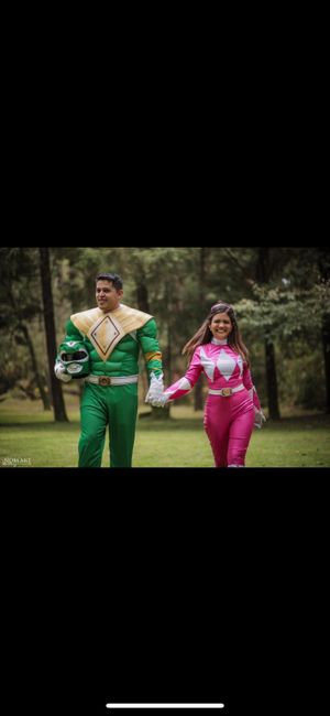 Reto con regalo: Sube una foto con tu pareja🎁 - 1