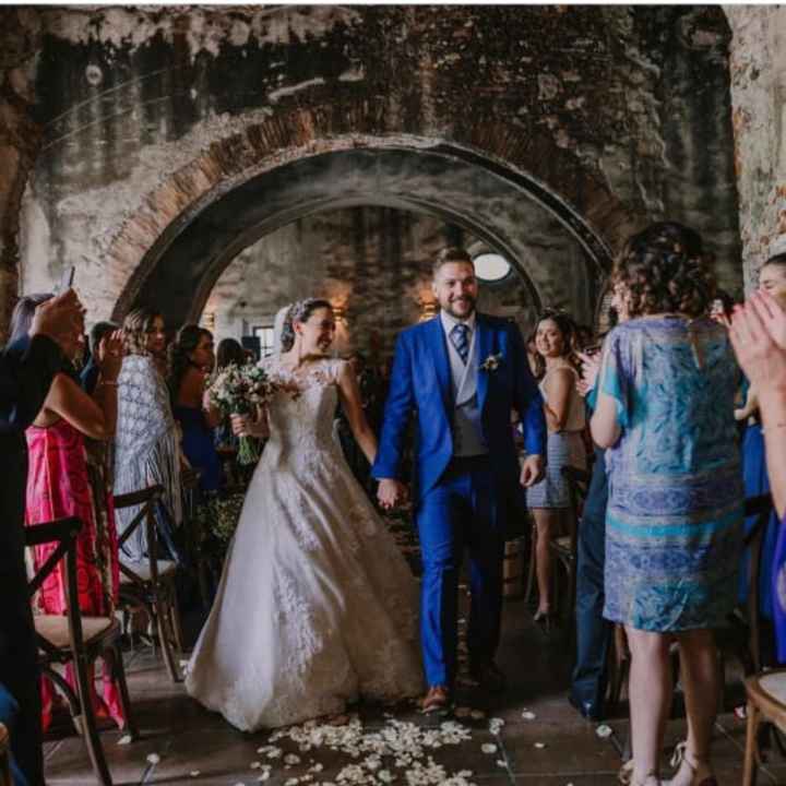 Reto con regalo: Viste a tu pareja para la boda 🎁 - 1