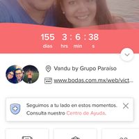 Reto con regalo: Sube una captura de pantalla tu contador 🎁 - 1