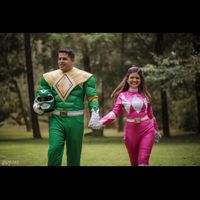 Reto con regalo: Sube una foto con tu pareja🎁 - 1