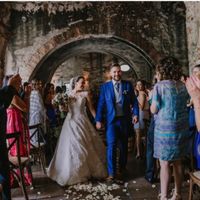 Reto con regalo: Viste a tu pareja para la boda 🎁 - 1