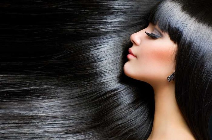 Todas queremos un cabello hermoso para la boda