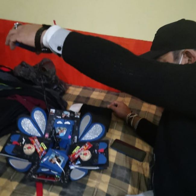 Tradición de regalar un reloj al novio 3