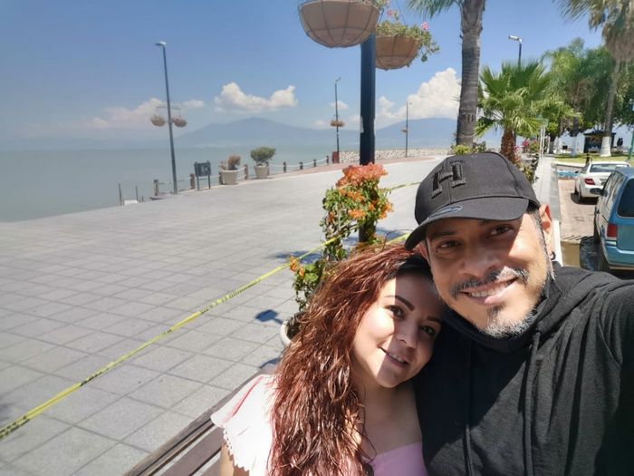 La foto más bonita de ustedes dos 📷💝¡aquí hay regalo!🎁 - 1