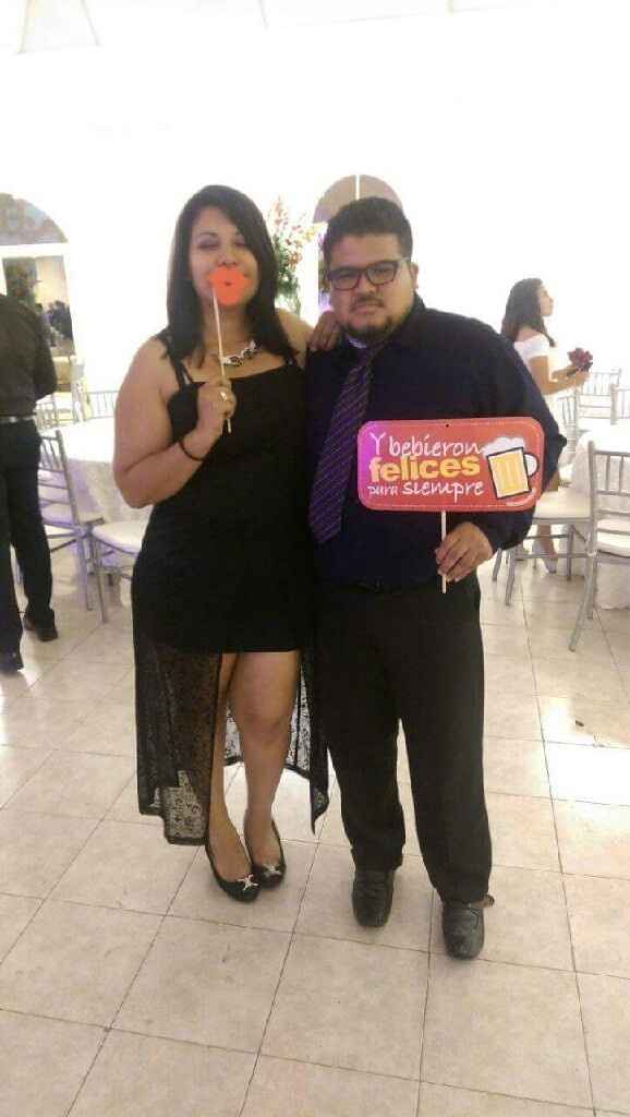 Sube una foto con tu pareja - 1