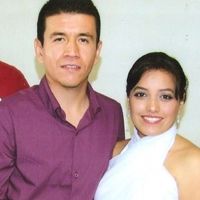los esposos