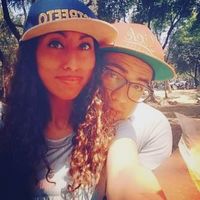 ¿Cuál fue la primera foto en pareja que subieron a las redes sociales? - 1