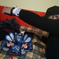 Tradición de regalar un reloj al novio - 1