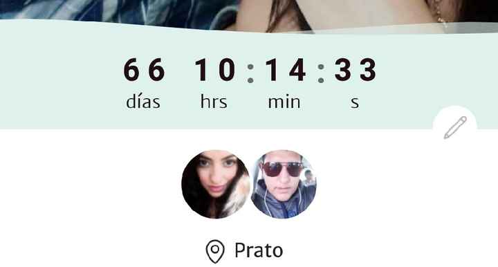 Mi numero magico- Alejandra - 1