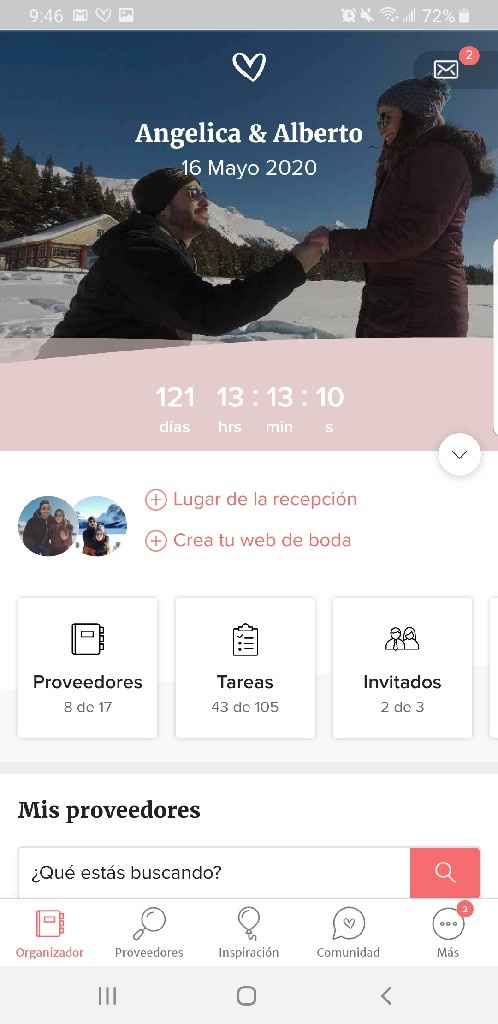 ¡Comparte tu contador 2020! - 1