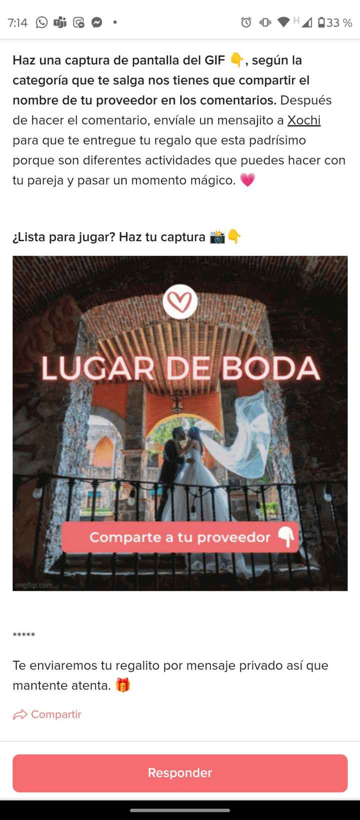 ¡Gana un kit de parejas 💑🎁! Juega a la catafixia de proveedores - 1