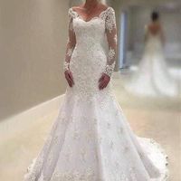 Si tu Fm tuviera que elegir tu vestido de boda.. - 1