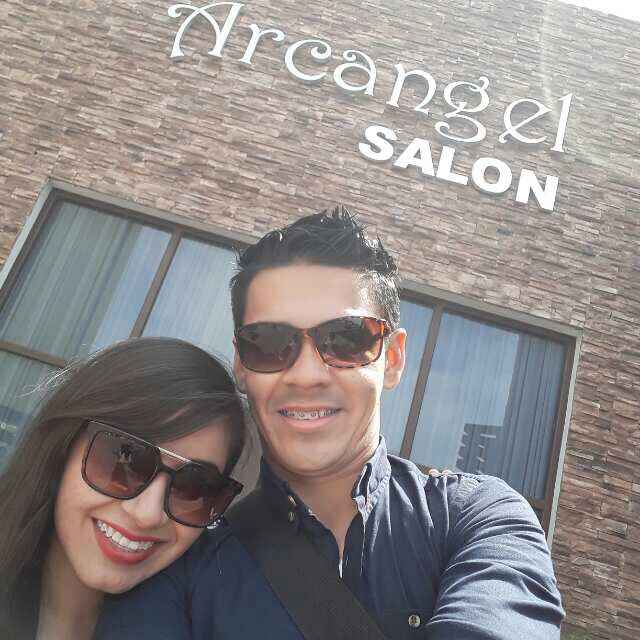 Avances/ ya apartamos salón! - 1