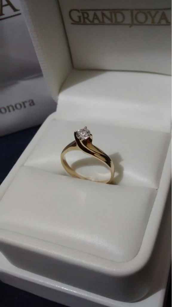 Engagement 💍 - 2