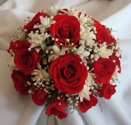 ramo de novia