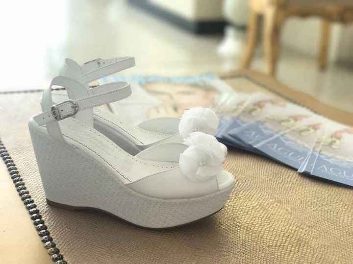 No te gustan las zapatillas? aquí te dejo otra opción - 2