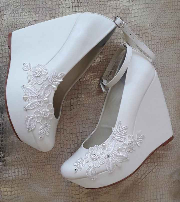 No te gustan las zapatillas? aquí te dejo otra opción - 3