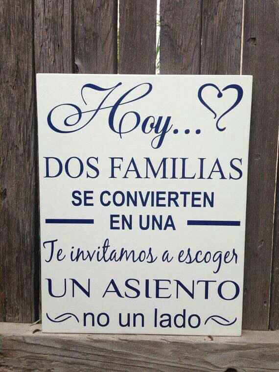 Letreros de bienvenida ❤️ - 5