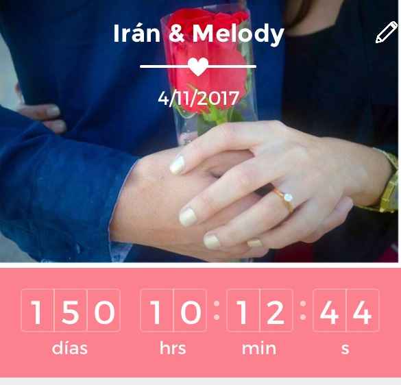 A 150 días 👰🎉 y ahora que? - 1
