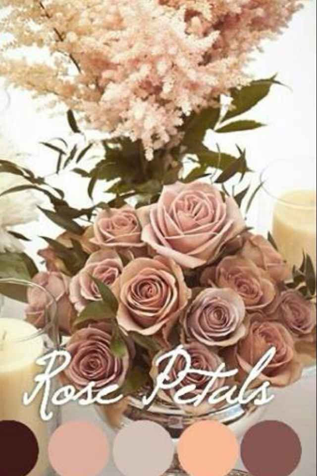 ¿que ramo usar? no tengo idea 💐 - 2