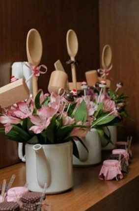 Centros de mesa Opcion 2