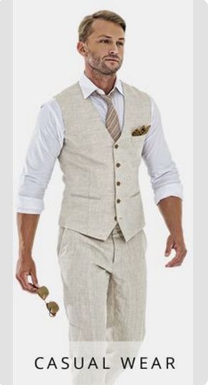 Idea traje del Novio